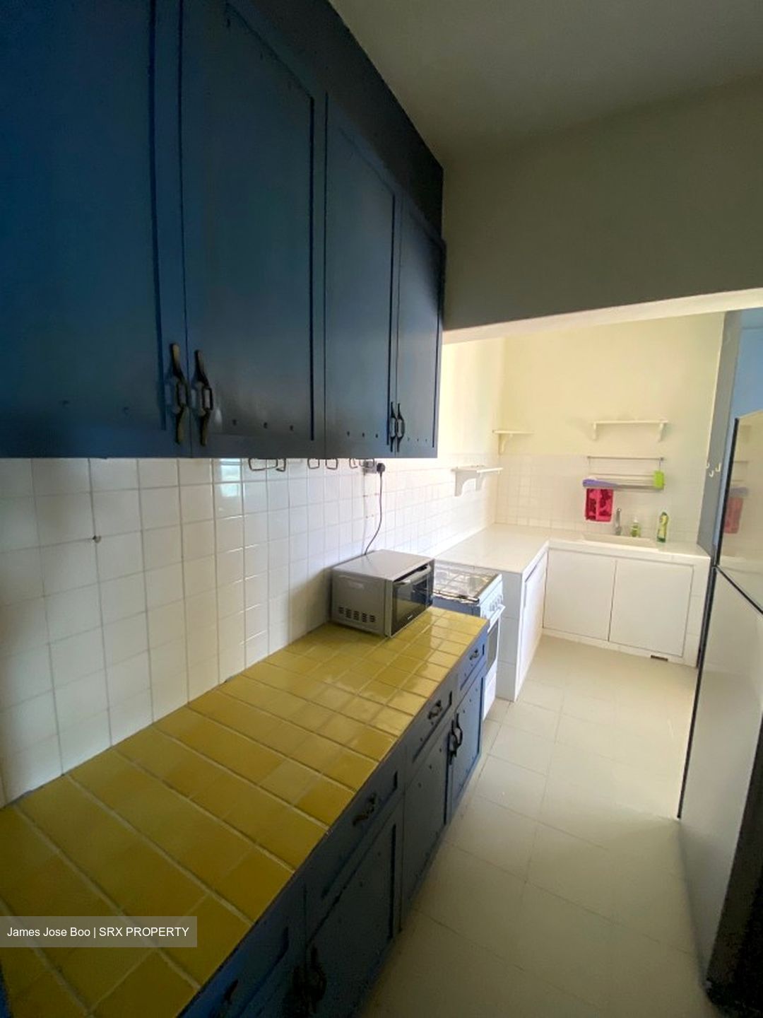 Neptune Court (D15), Apartment #577809491